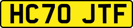 HC70JTF