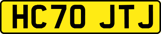 HC70JTJ
