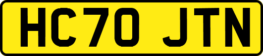 HC70JTN