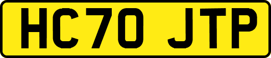 HC70JTP