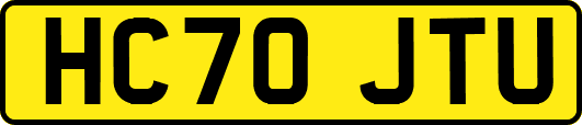HC70JTU
