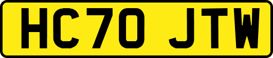 HC70JTW