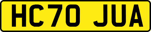 HC70JUA