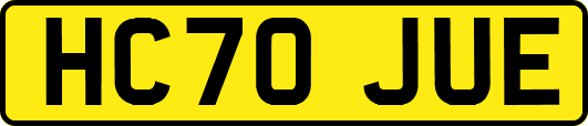 HC70JUE
