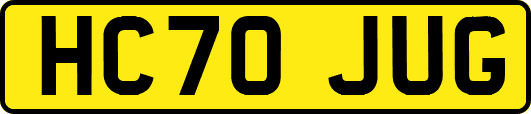 HC70JUG