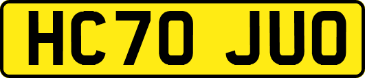 HC70JUO