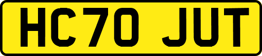 HC70JUT