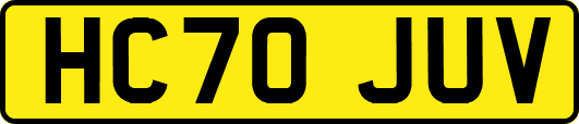 HC70JUV
