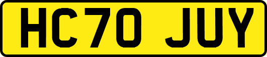 HC70JUY