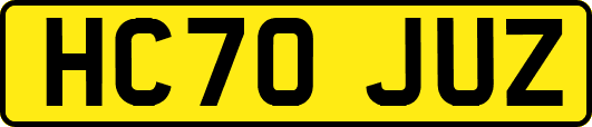 HC70JUZ