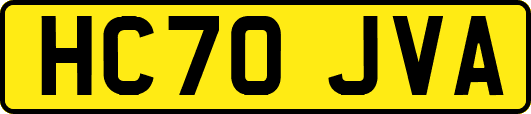 HC70JVA