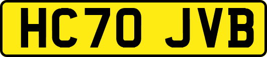 HC70JVB