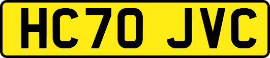 HC70JVC