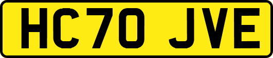 HC70JVE