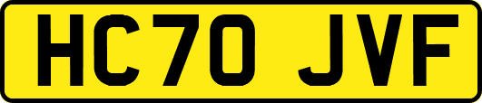 HC70JVF