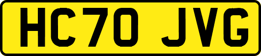 HC70JVG
