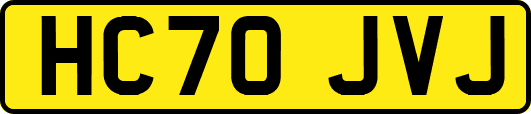 HC70JVJ