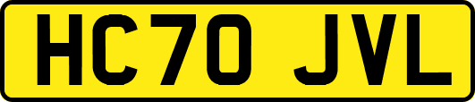 HC70JVL