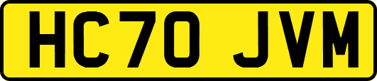 HC70JVM