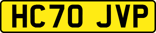 HC70JVP