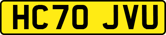 HC70JVU