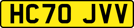 HC70JVV