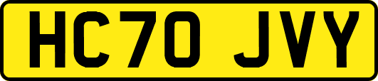 HC70JVY