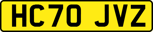 HC70JVZ