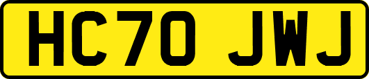 HC70JWJ