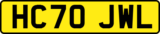 HC70JWL