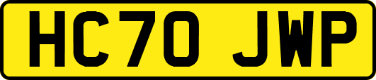 HC70JWP