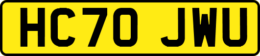 HC70JWU