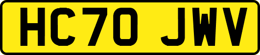 HC70JWV