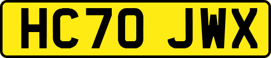 HC70JWX