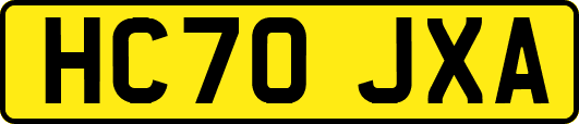 HC70JXA