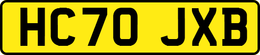 HC70JXB
