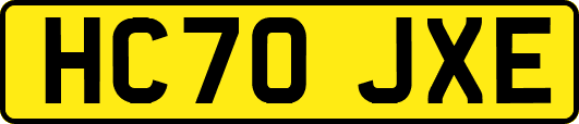 HC70JXE