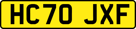 HC70JXF