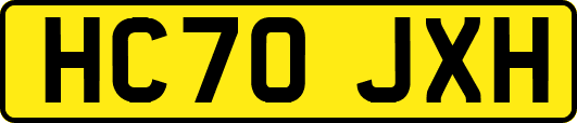 HC70JXH