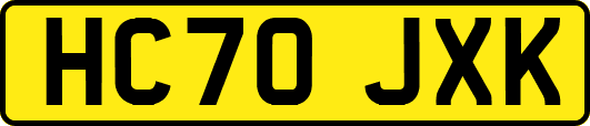 HC70JXK
