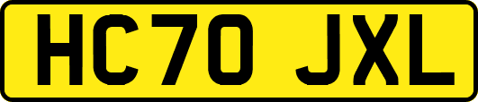 HC70JXL