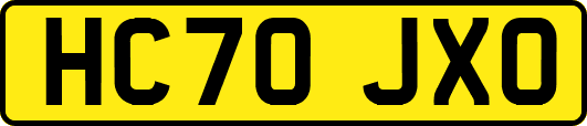 HC70JXO