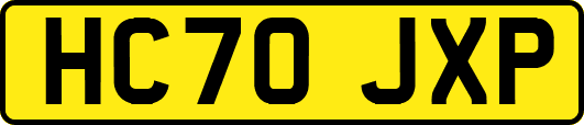 HC70JXP