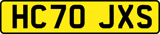 HC70JXS