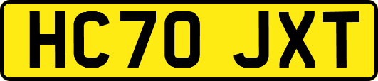 HC70JXT