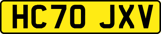 HC70JXV