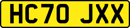 HC70JXX