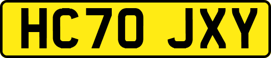 HC70JXY