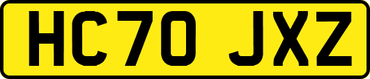 HC70JXZ