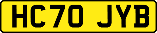 HC70JYB